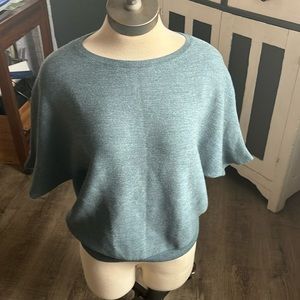 Anthropologie sweater